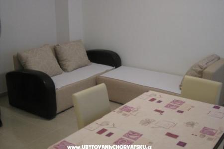 Apartmani Biograd foto 5