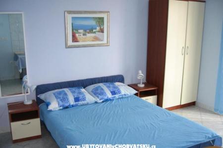 Apartmani Biograd Savic foto 2