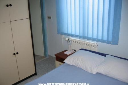 Apartmani Biograd Savic foto 3