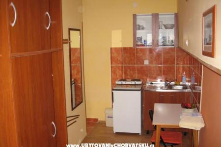 Apartmani Biograd Savic foto 4