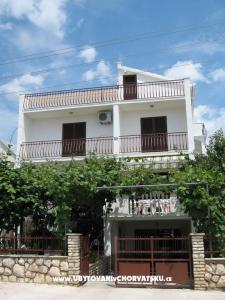 Apartmani Biograd Savic foto 5