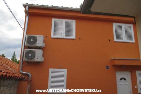 Apartmani Cvita foto 4