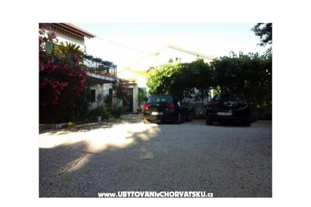 Apartmani Gabi foto 3