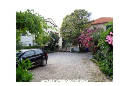 Apartmani Gabi foto 5