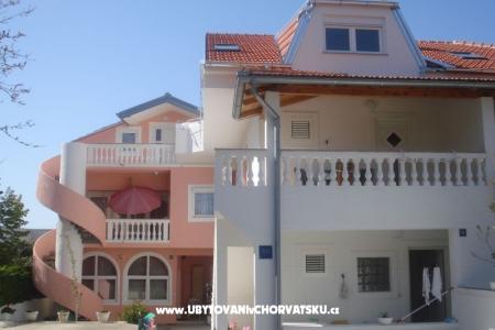 Apartmani Goge – Biograd Hrvatska