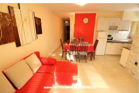 Apartmani Golem foto 3