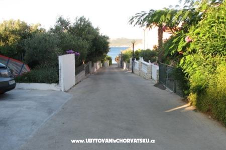 Apartmani Golubić foto 2