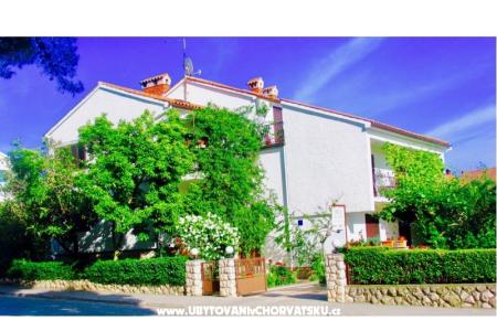 Apartmani Grcić foto 2