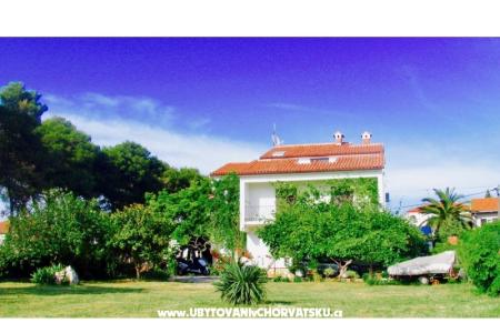 Apartmani Grcić foto 3