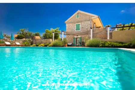 Apartmani i sobe Sinka Biograd Hrvatska