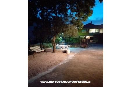 Apartmani Jeličić Biograd Hrvatska