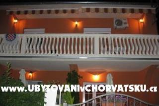 Apartmani Josipa – Biograd Hrvatska