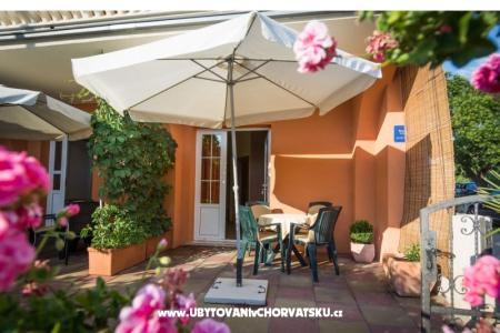 Apartmani Josipa foto 2
