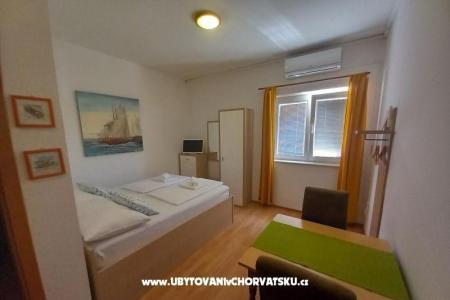 Apartmani Josipa foto 4