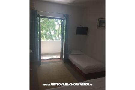 Apartmani Jurov foto 4