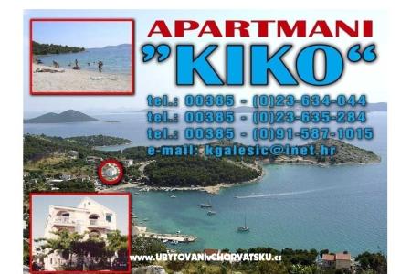 Apartmani KIKO - Drage foto 2