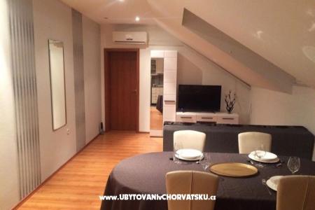 Apartmani Krajnović Biograd foto 4