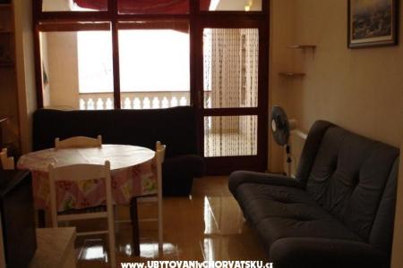 Apartmani Kvarantan i Karabatić  foto 3