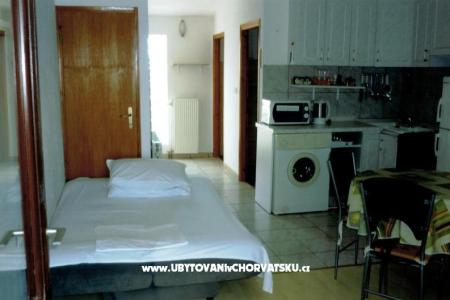 Apartmani Kvarantan i Karabatić  foto 4