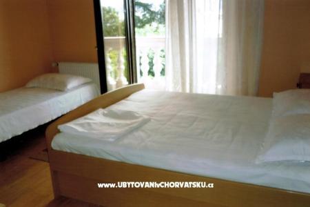 Apartmani Kvarantan i Karabatić  foto 5