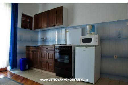 Apartmani Ljiljana foto 5