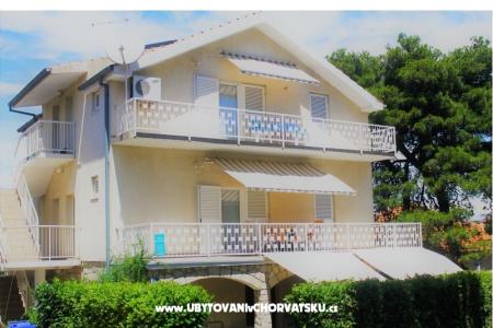 Apartmani Lucija foto 3