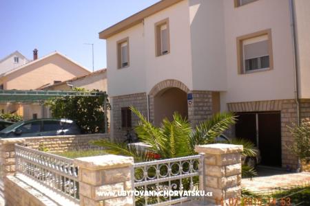 Apartmani M&amp;M foto 2