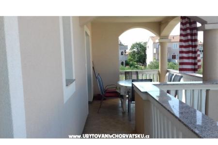 Apartmani Marina  foto 2