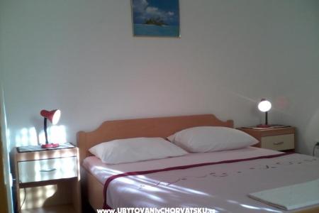 Apartmani Mitja foto 5