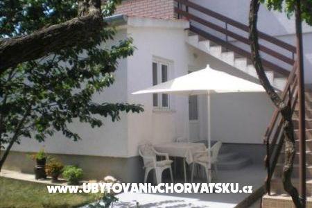 Apartmani Morožin foto 2