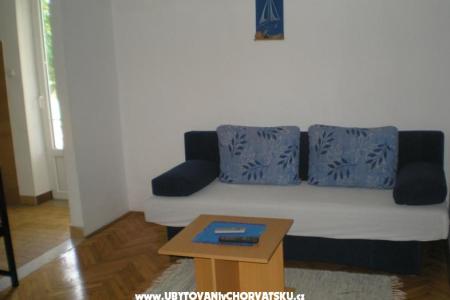 Apartmani Morožin foto 4