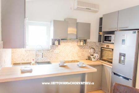 Apartmani Nea foto 2