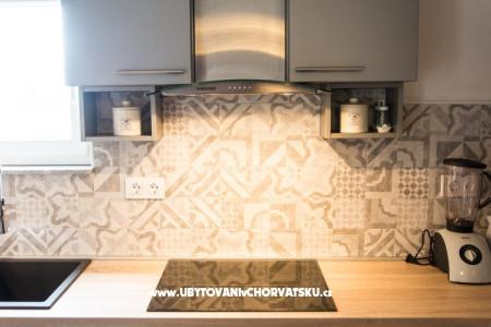 Apartmani Nea foto 3
