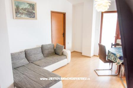 Apartmani Nea foto 4