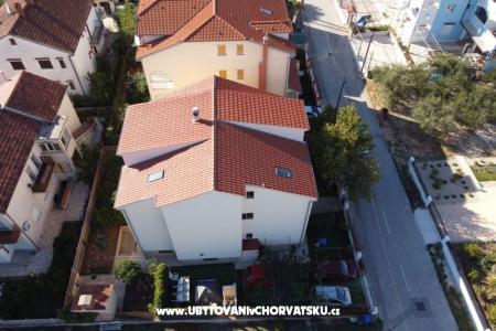 Apartmani Nikadino foto 3