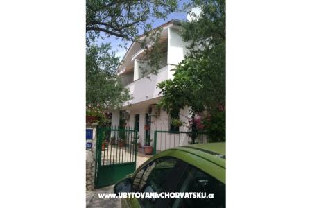 Apartmani Nikola foto 2