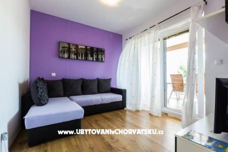 Apartmani Oleandar foto 2