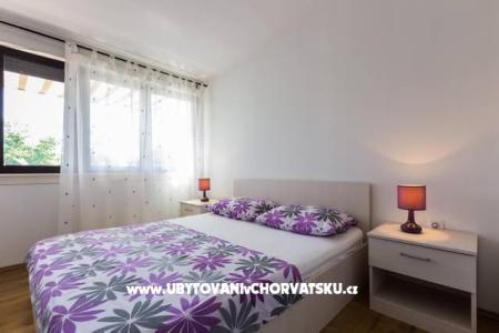 Apartmani Oleandar foto 5