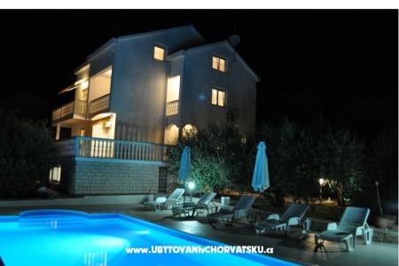 Apartmani Olive foto 2