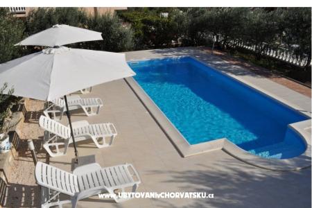 Apartmani Olive foto 5