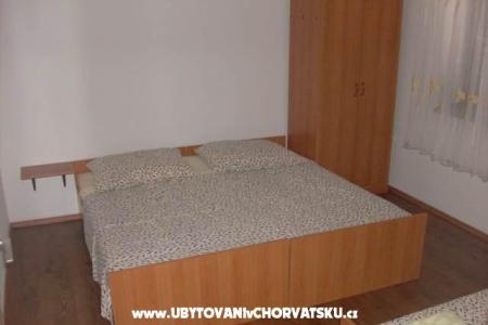 Apartmani  Luka Petrina foto 4