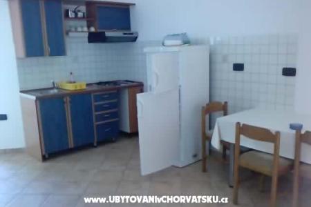 Apartmani  Luka Petrina foto 5