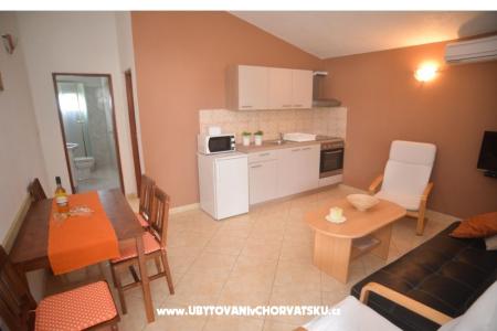 Apartmani Salamun foto 2
