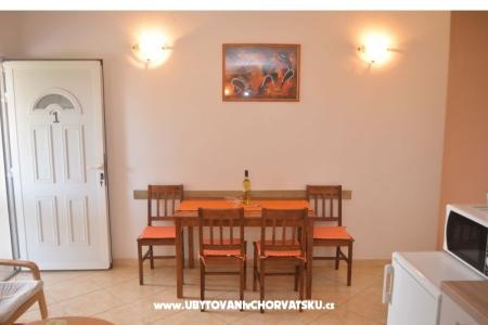 Apartmani Salamun foto 3