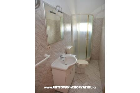 Apartmani Salamun foto 4