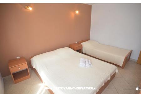 Apartmani Salamun foto 5