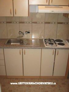Apartmani Sunčana Dalmacija foto 3