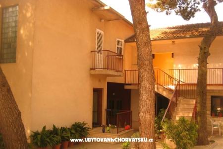 Apartmani Vesna foto 2