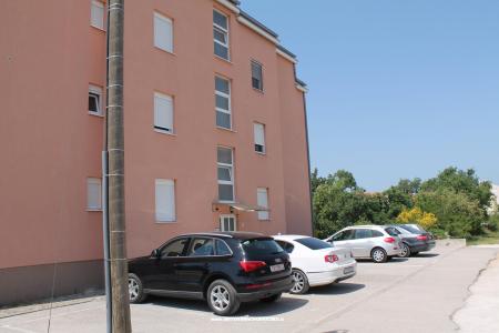 Apartmani Dalmata Biograd foto 4