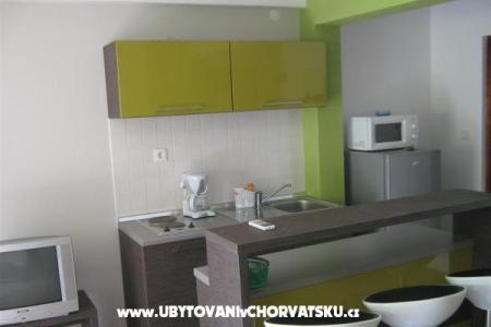 Apartmani Diana foto 3